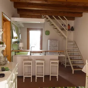  Appartement Dentro Le Mura Italie
