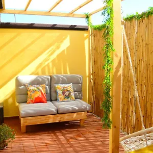  Appartement Vacanze Il Sorriso Italie