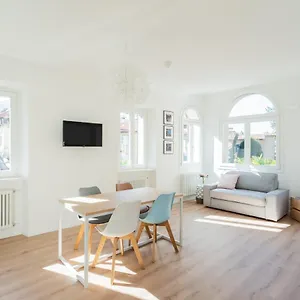  Appartement Lovely Corner In The Heart Of The By Rent Italie