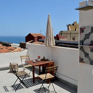  Appartement Panoramic Suite***** In The Heart Of Italie